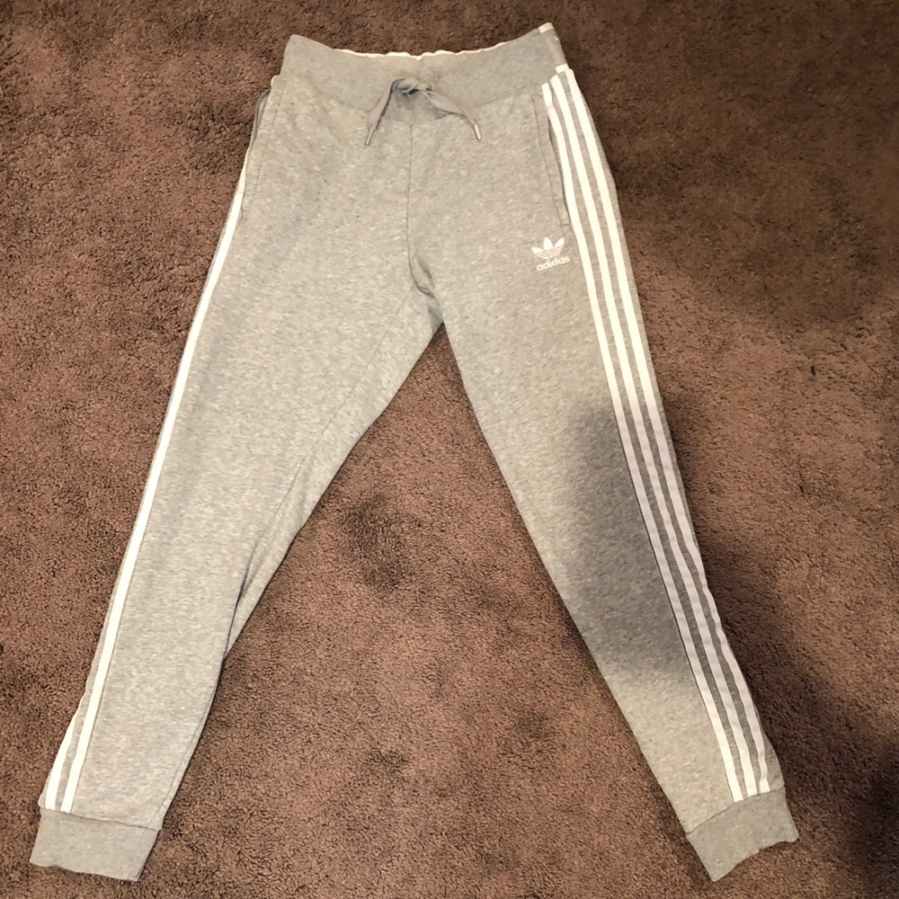 Adidas Sweatpants/ Joggers